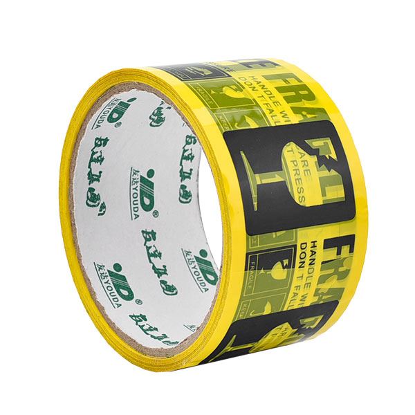 BOPP Adhesive Tape, Sticking Tape Manufacturing