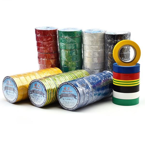 PVC Adhesive Tape
